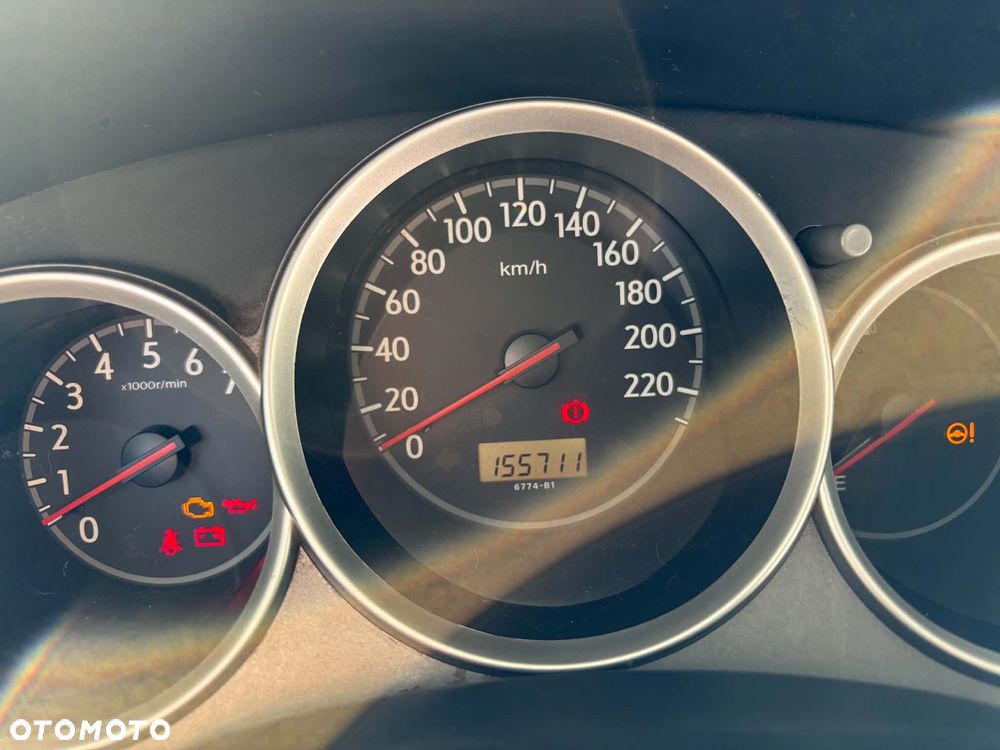 Honda City 1.4 Comfort - 6