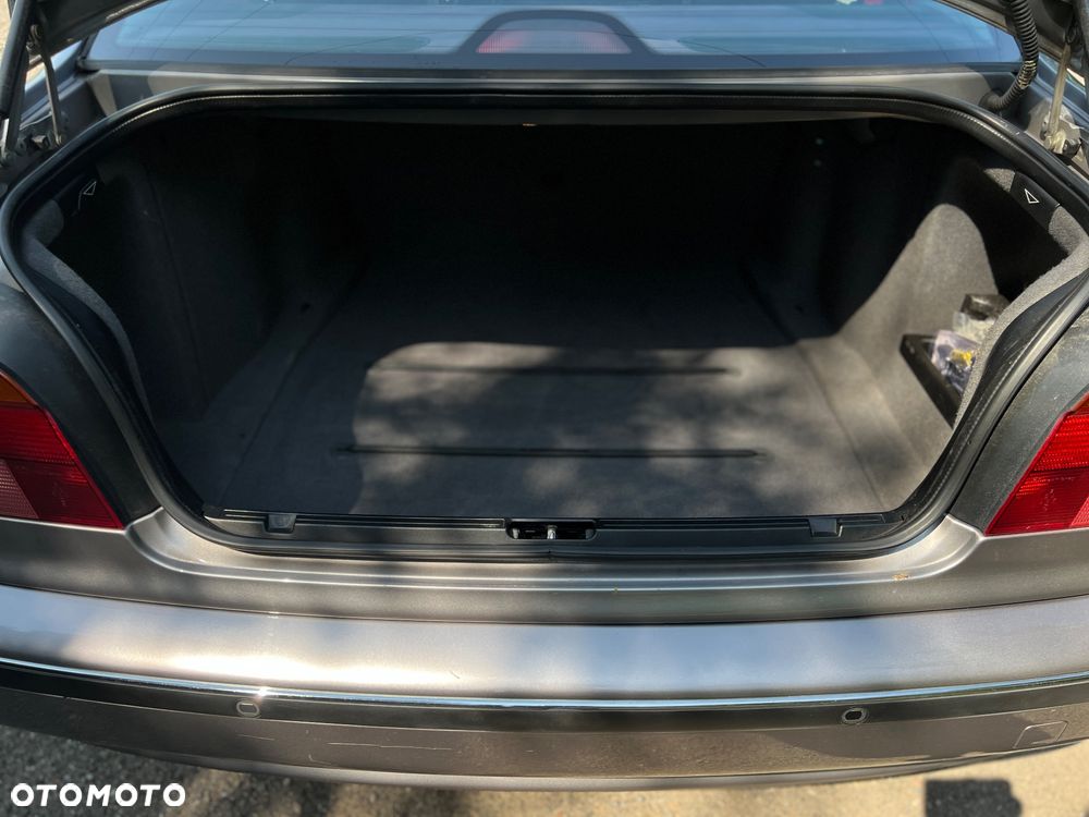 BMW Seria 5 - 17