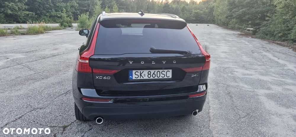 Volvo XC 60 - 11