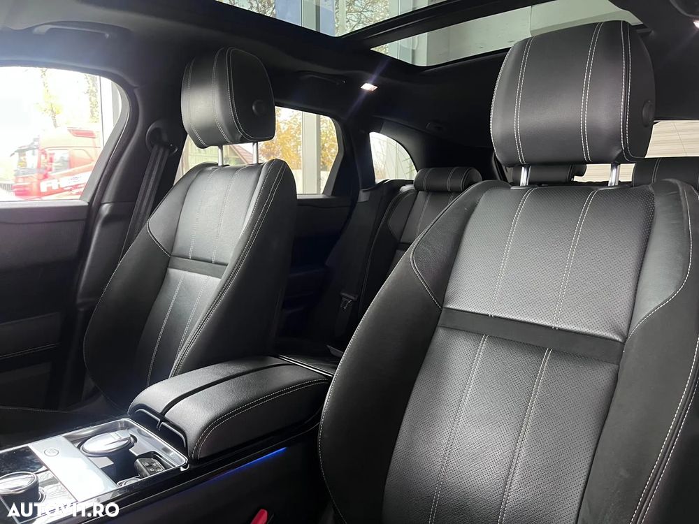 Land Rover Range Rover Velar 2.0 R-Dynamic S - 12