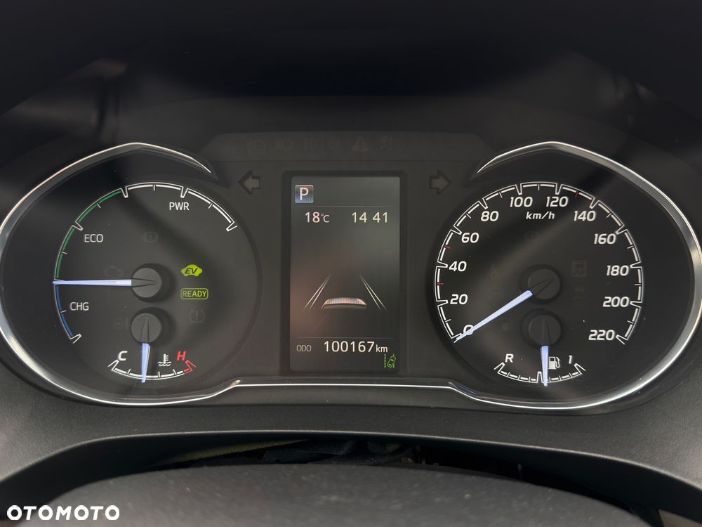 Toyota Yaris 1.5 VVT-i Selection - 30
