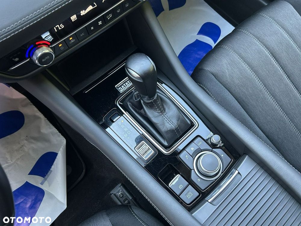 Mazda 6 - 14