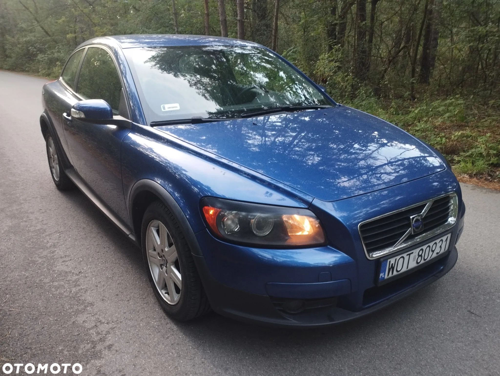 Volvo C30 1.6D DRIVe Momentum - 1