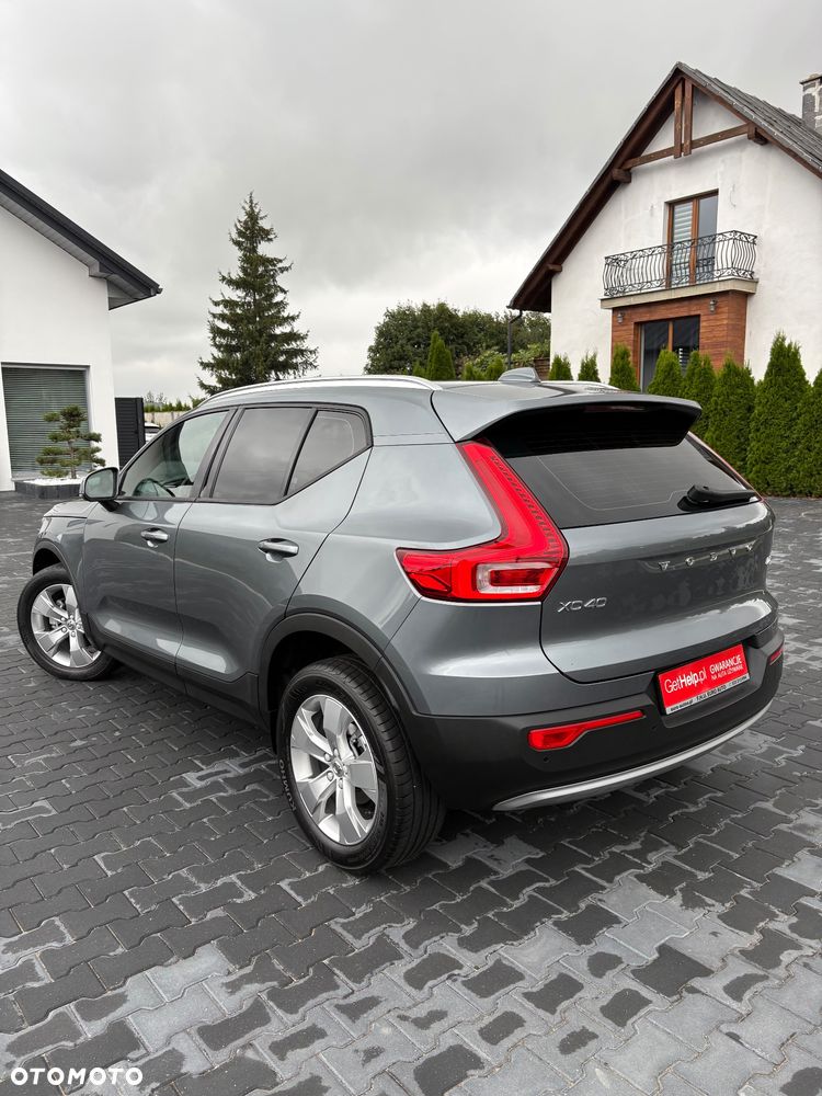Volvo XC 40 D3 Momentum Pro - 20