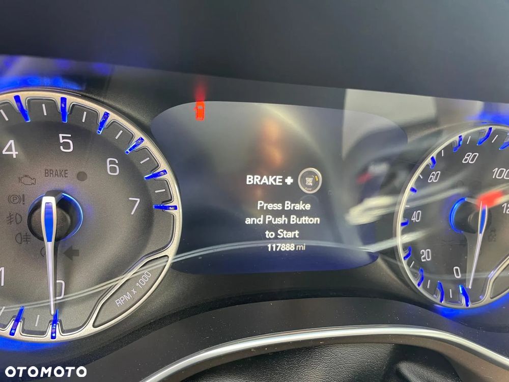 Chrysler Pacifica - 13