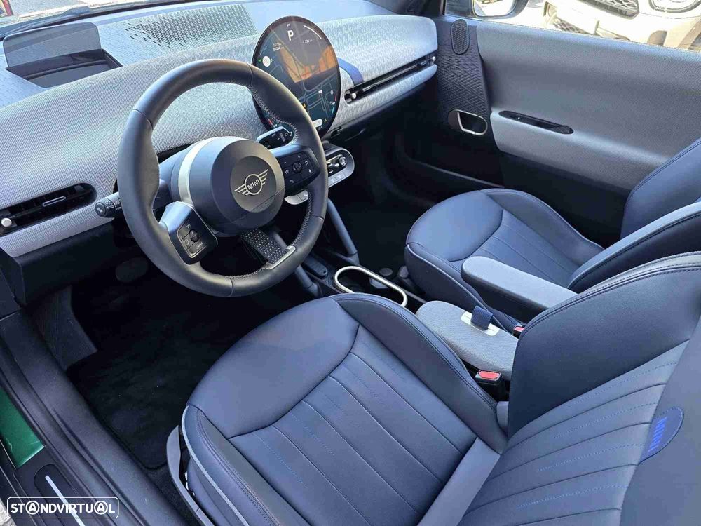 MINI 3 Portas Cooper E Favoured M - 9