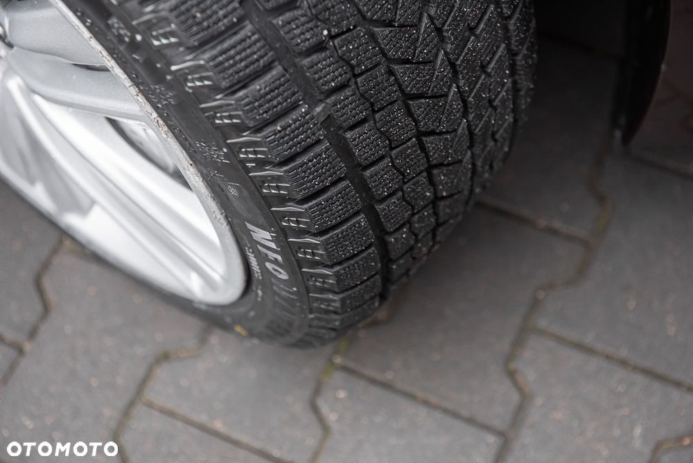 Infiniti Q50 Q50S Hybrid Sport Tech AWD - 35