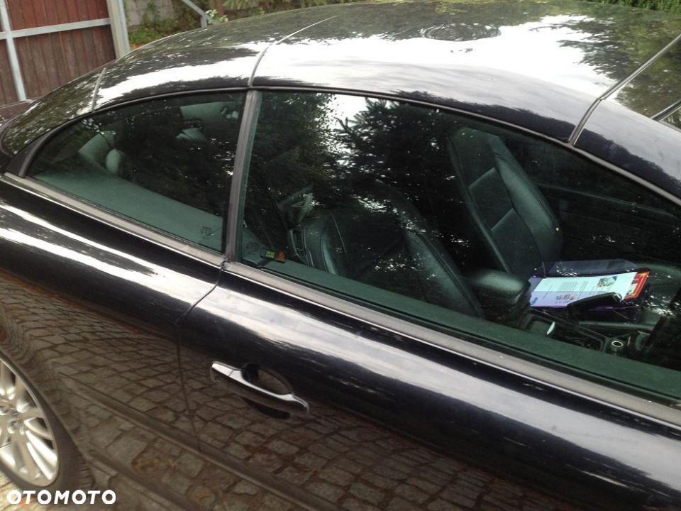 szyba boczna prawa lewa przod tyl volvo c70 06- - 2