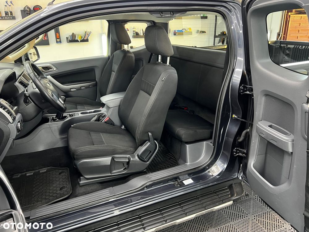 Ford Ranger XLT - 9