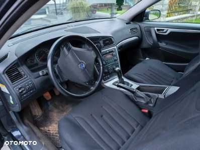 Volvo S60 - 5