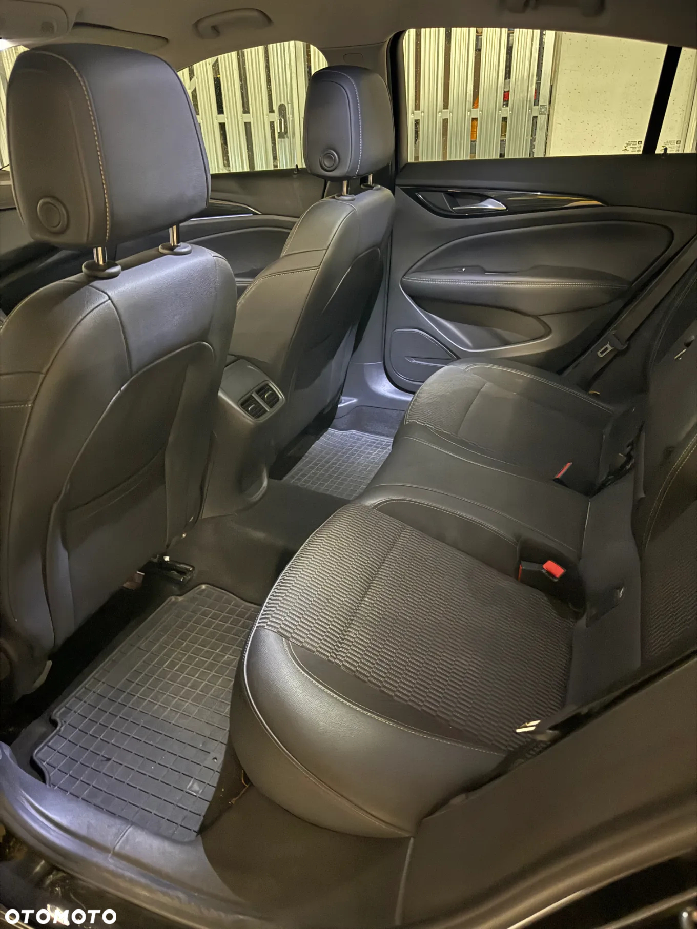 Opel Insignia 1.5 T GPF Innovation S&S - 11