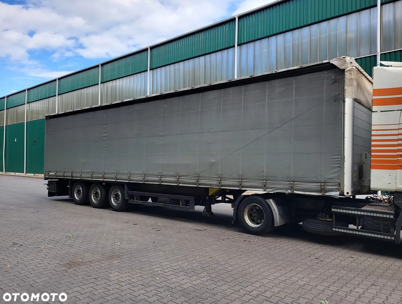 Schmitz Cargobull - 4