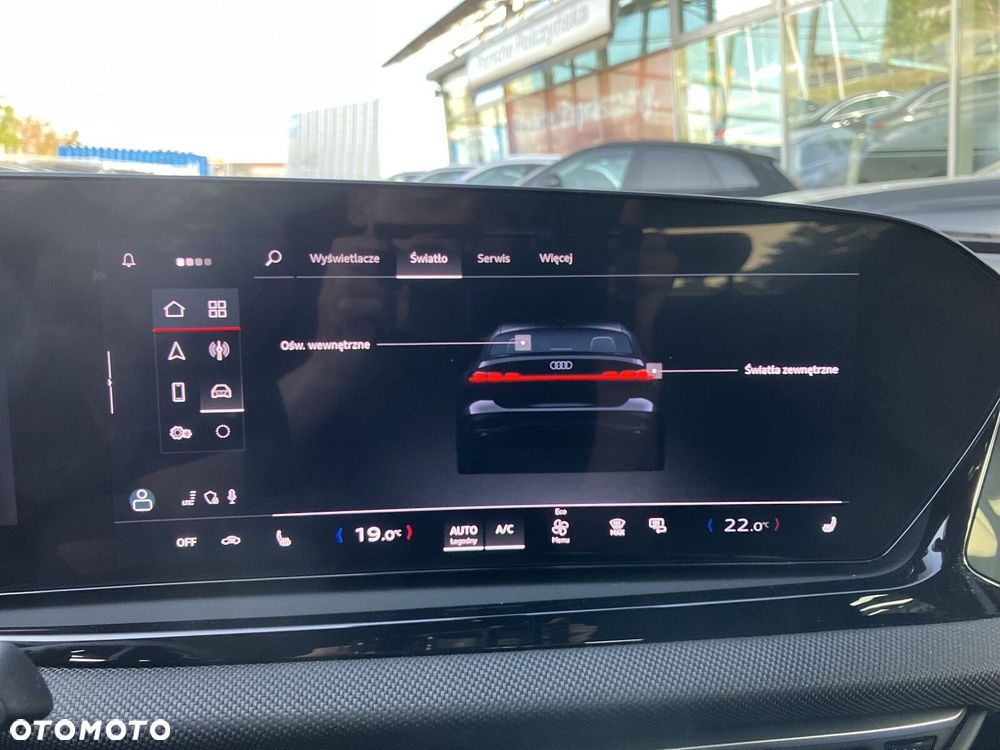 Audi A5 Limousine TFSI S tronic - 29