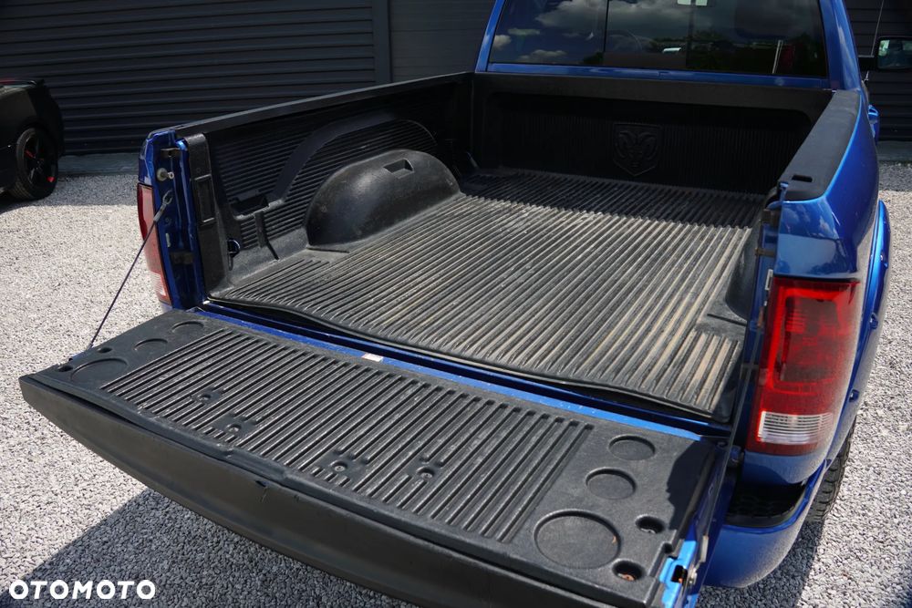 Dodge RAM - 19