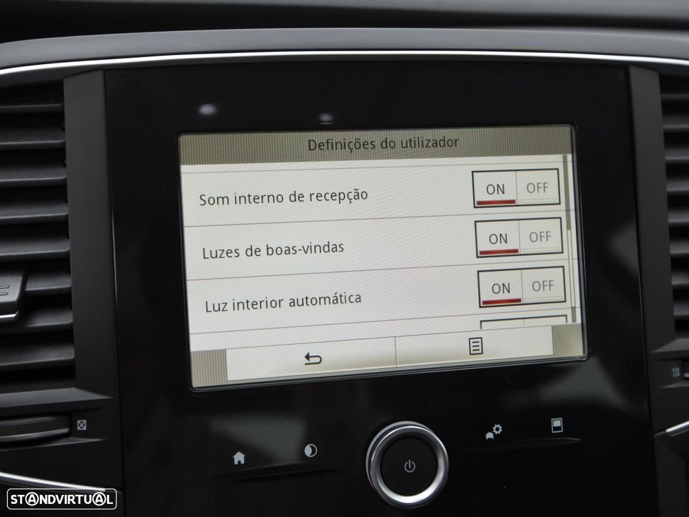 Renault Talisman - 26