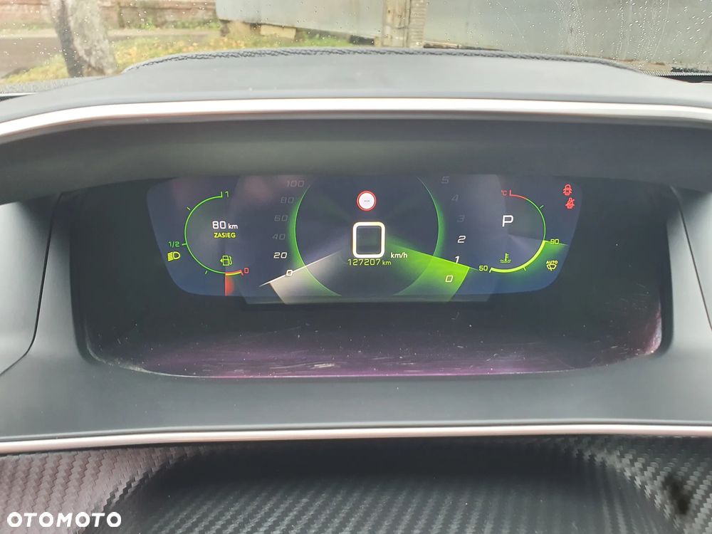 Peugeot 2008 PureTech 130 EAT8 Allure - 16