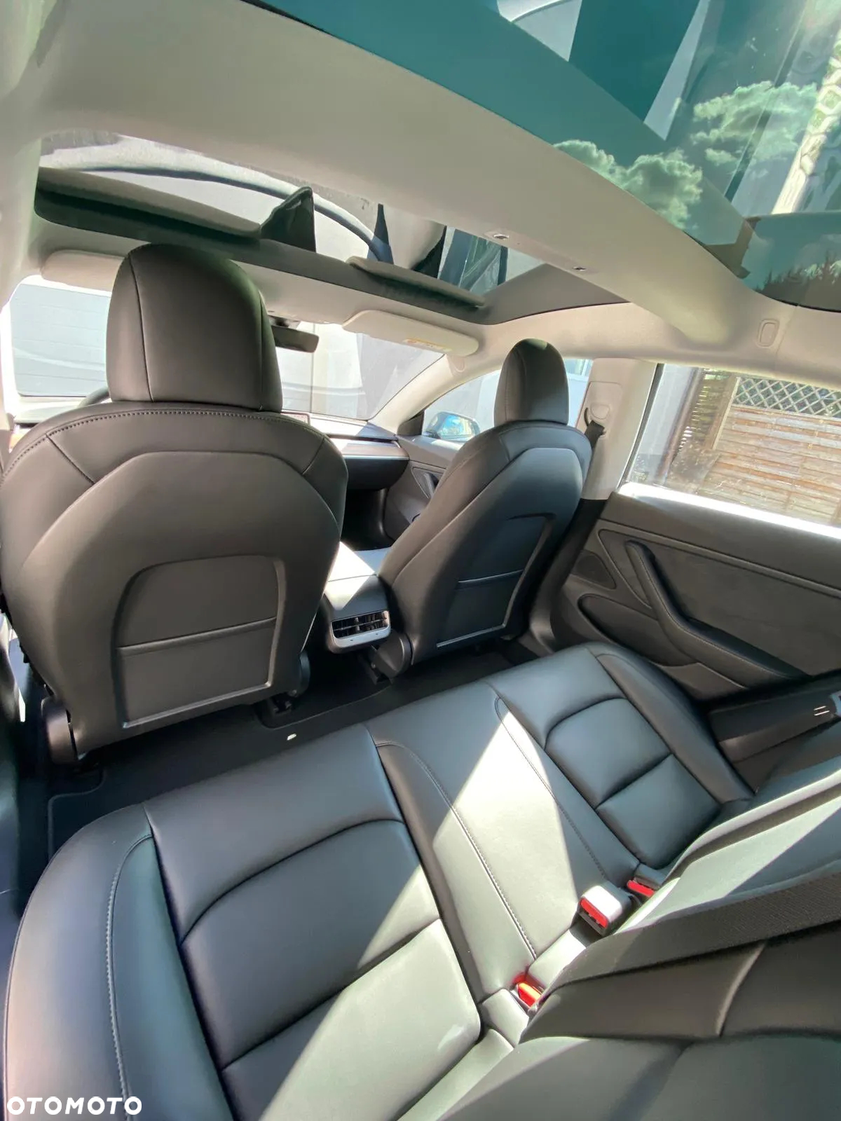 Tesla Model 3 Performance AWD - 10