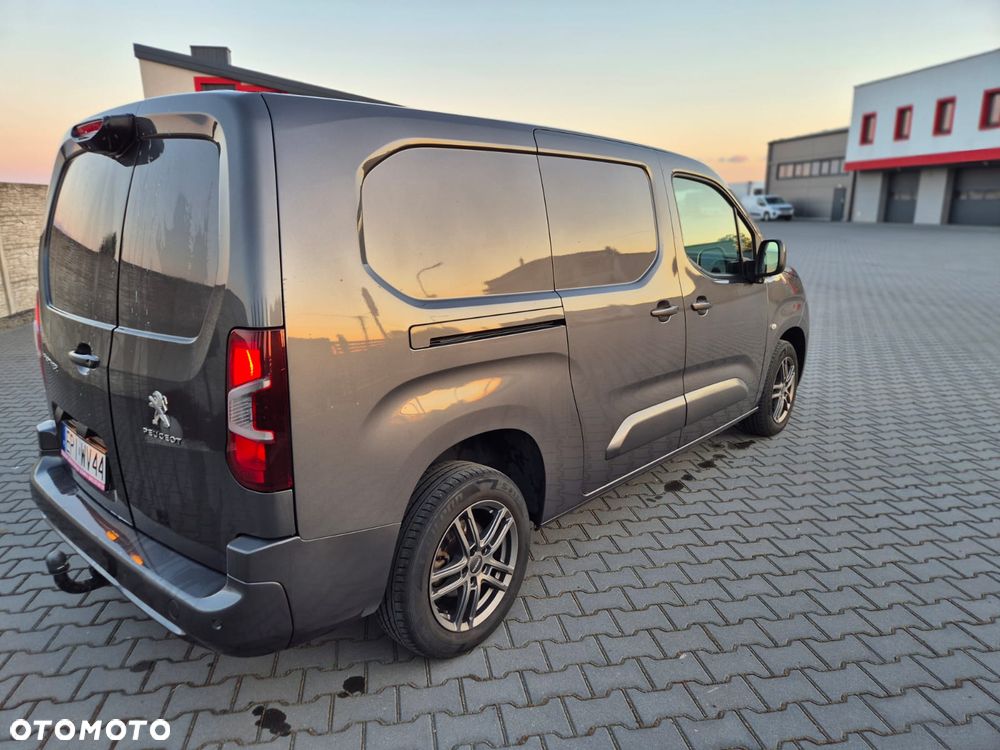 Peugeot Partner - 15
