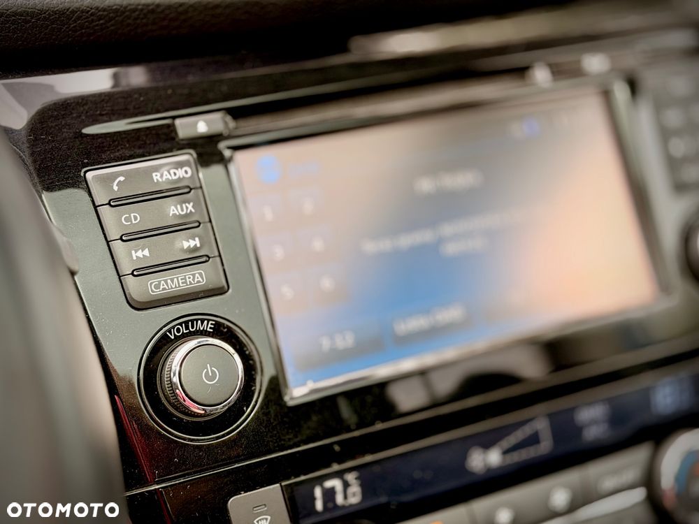 Nissan Qashqai 1.5 dCi N-Connecta - 21