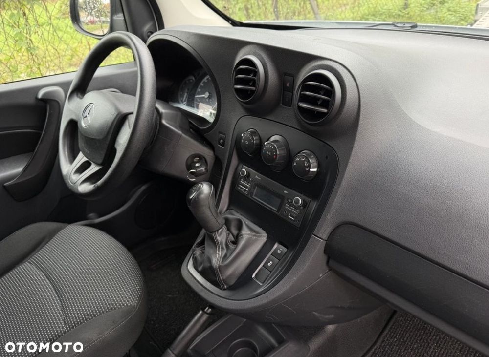 Mercedes-Benz Citan - 16