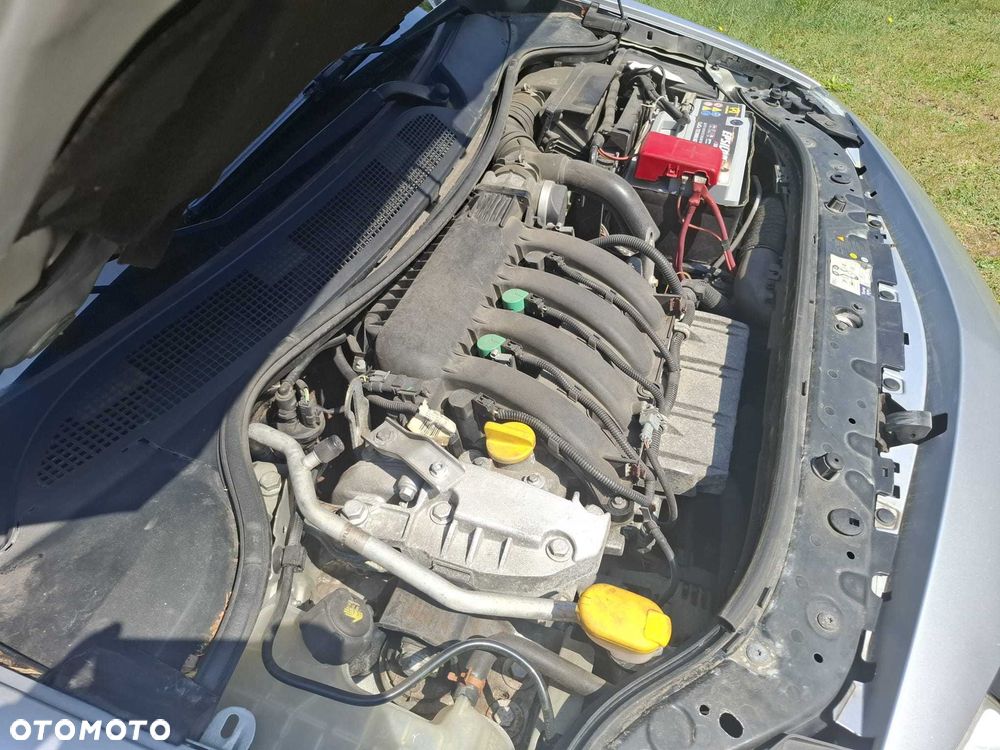 Renault Megane - 7