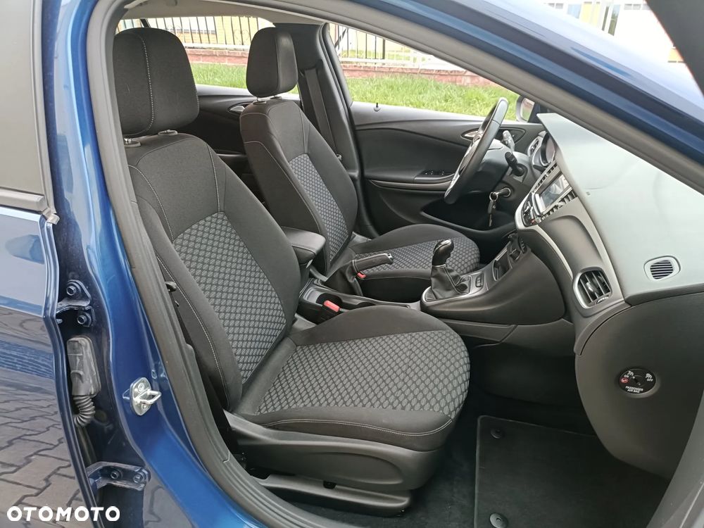 Opel Astra 1.5 D Start/Stop Sports Tourer - 6