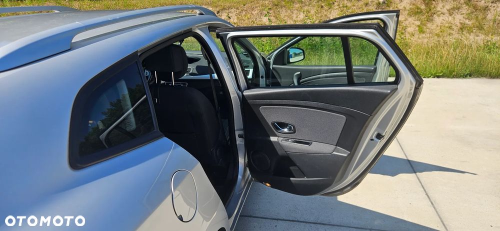 Renault Megane 1.6 dCi Energy Dynamique - 12