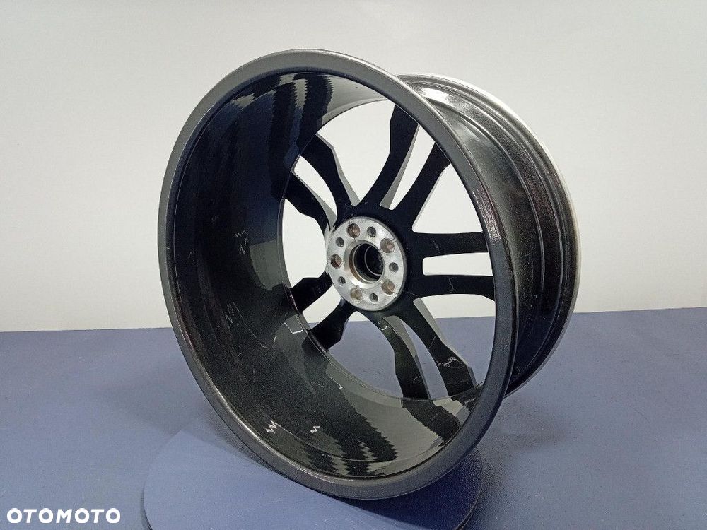 AUDI SQ8 Q8 4M8 FELGA ALUMINIOWA 5x112 10Jx22 ET21 4M8601025J - 8
