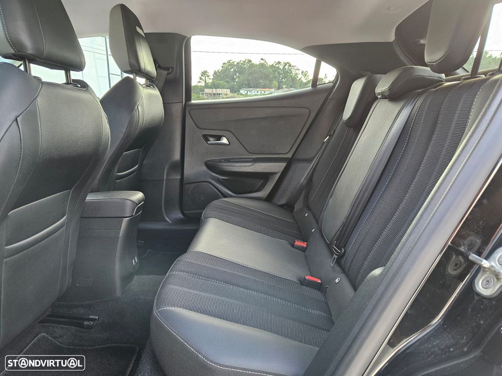 Opel Mokka-e 54 kWh GS - 17