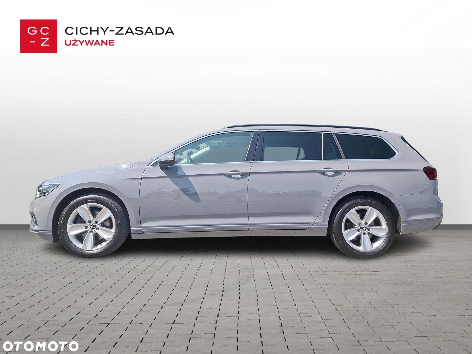 Volkswagen Passat 2.0 TDI Business DSG - 2