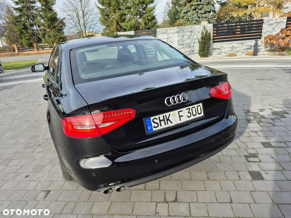 Audi A4 Allroad - 5