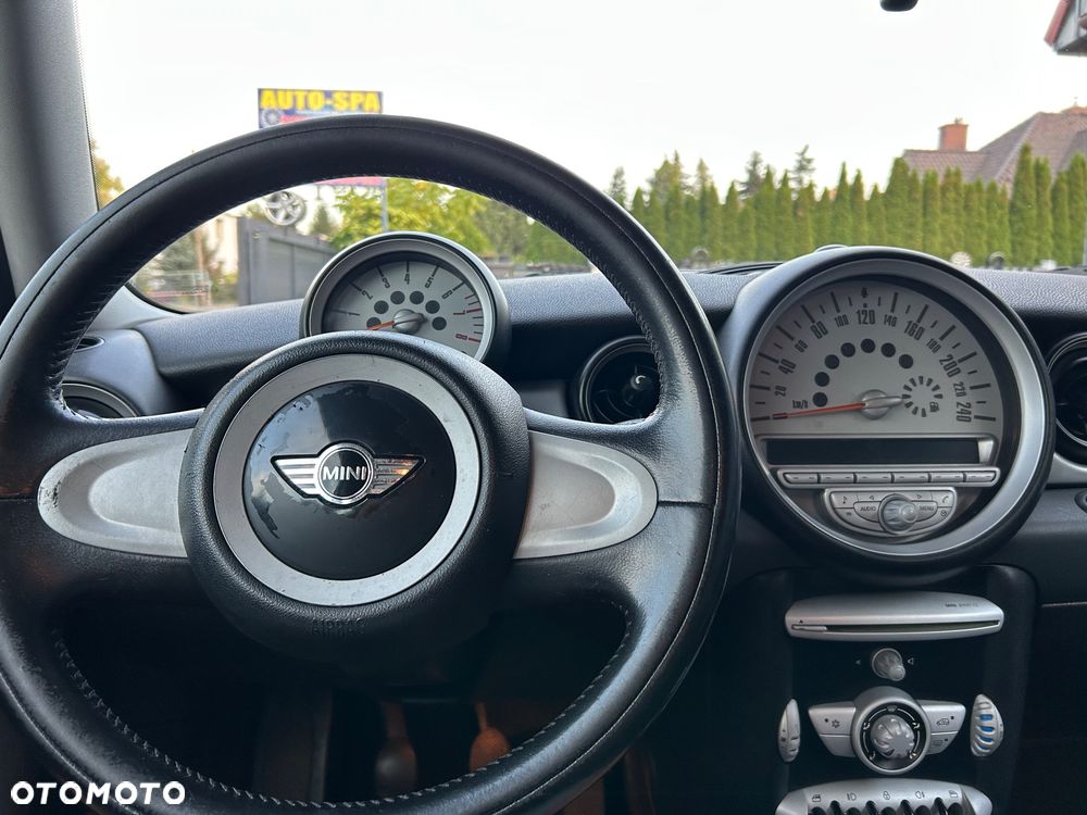 MINI Clubman Cooper - 9