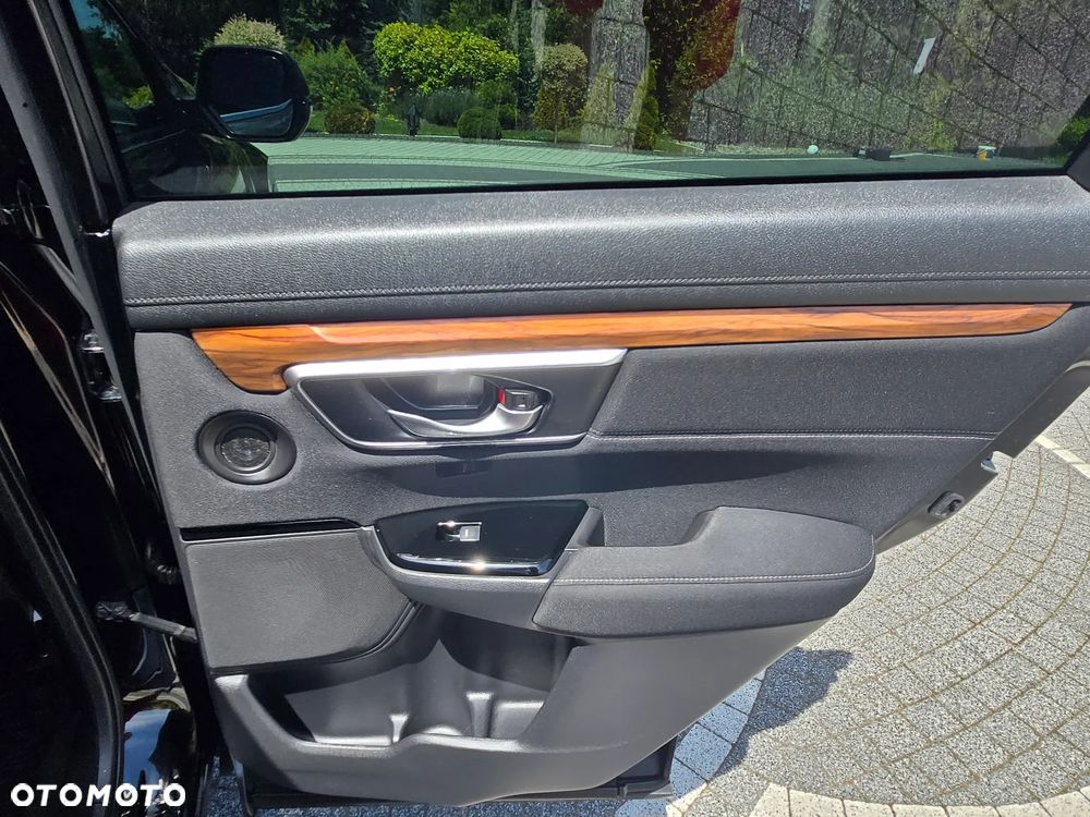 Honda CR-V 1.5 Elegance (2WD / Connect+) - 14