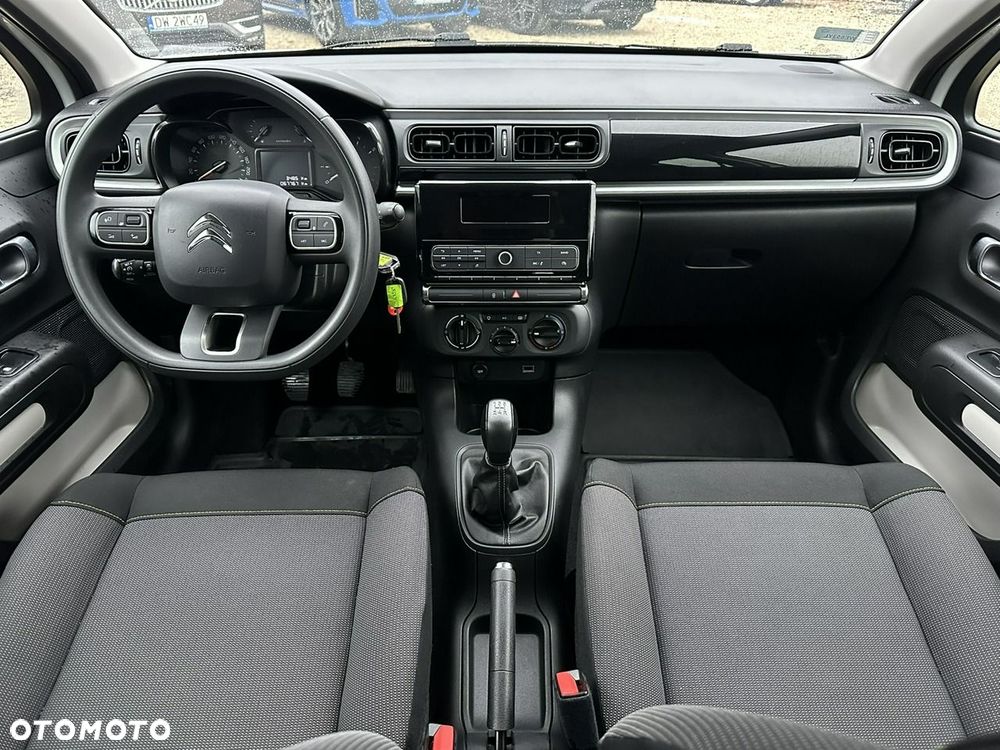 Citroën C3 - 19