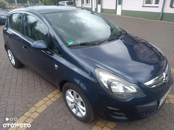 Opel Corsa - 7