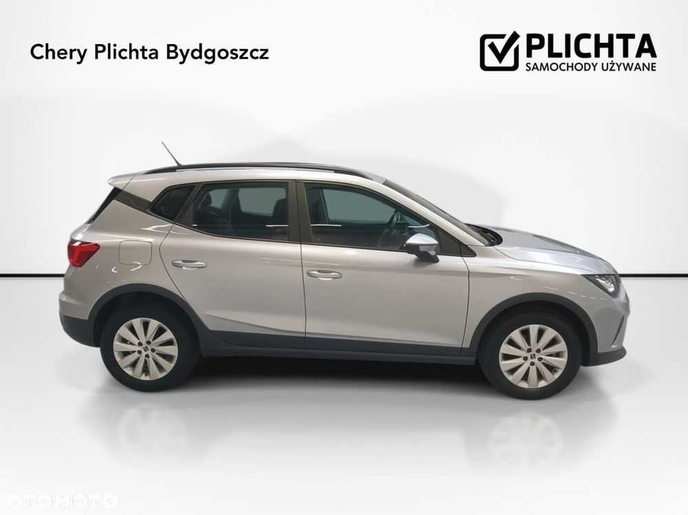 Seat Arona 1.0 TSI Style S&S - 5