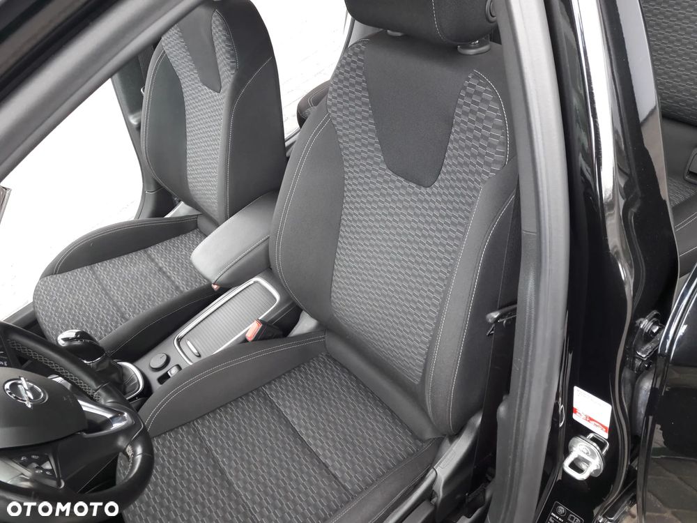 Opel Astra 1.0 Turbo Start/Stop Dynamic - 15