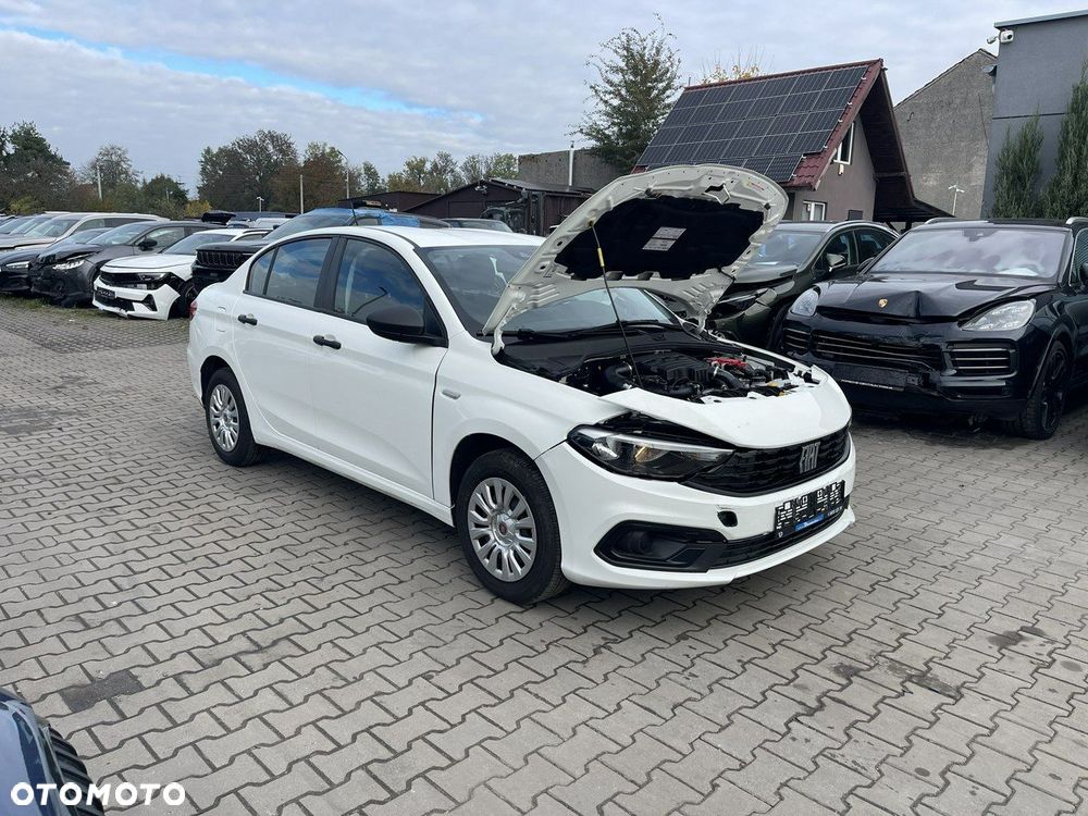 Fiat Tipo 1.0 T3 City Life - 3