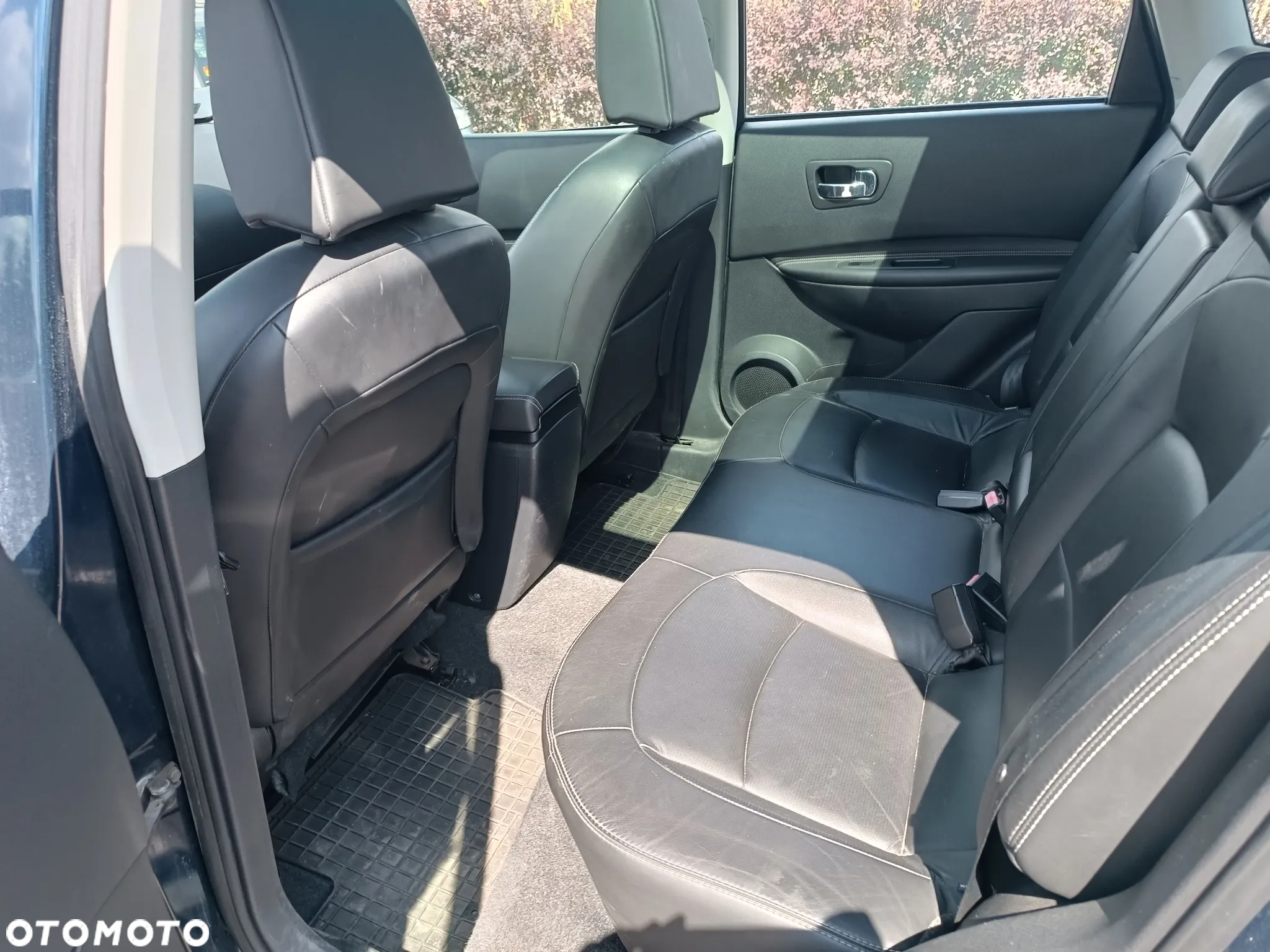 Nissan Qashqai - 9