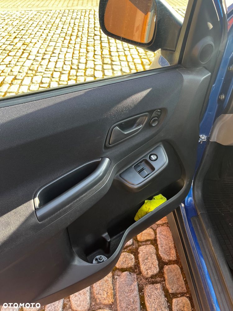 Suzuki Ignis - 4