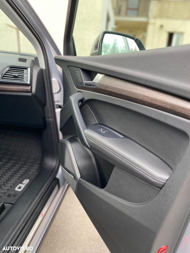 Audi Q5 45 TFSI quattro S tronic S line - 9