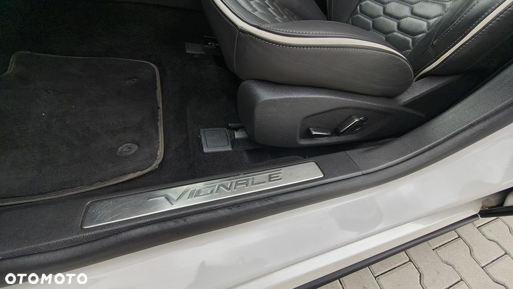 Ford Mondeo - 14