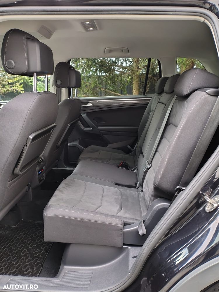 Volkswagen Tiguan - 17