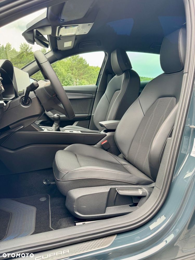 Cupra Formentor 1.5 TSI - 24