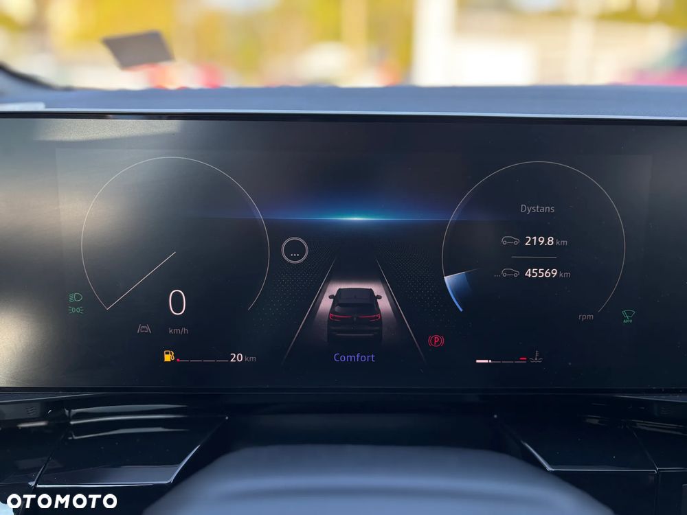 Renault Austral 1.3 TCe mHEV Techno - 22