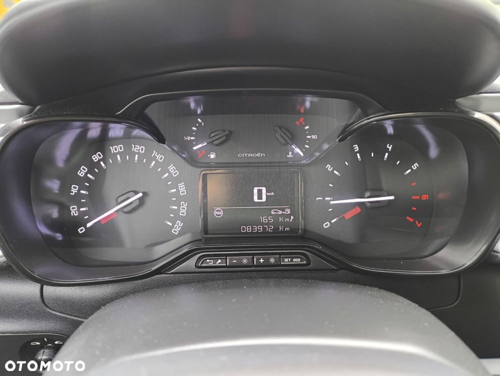 Citroën C3 1.5 BlueHDi C-Series - 29