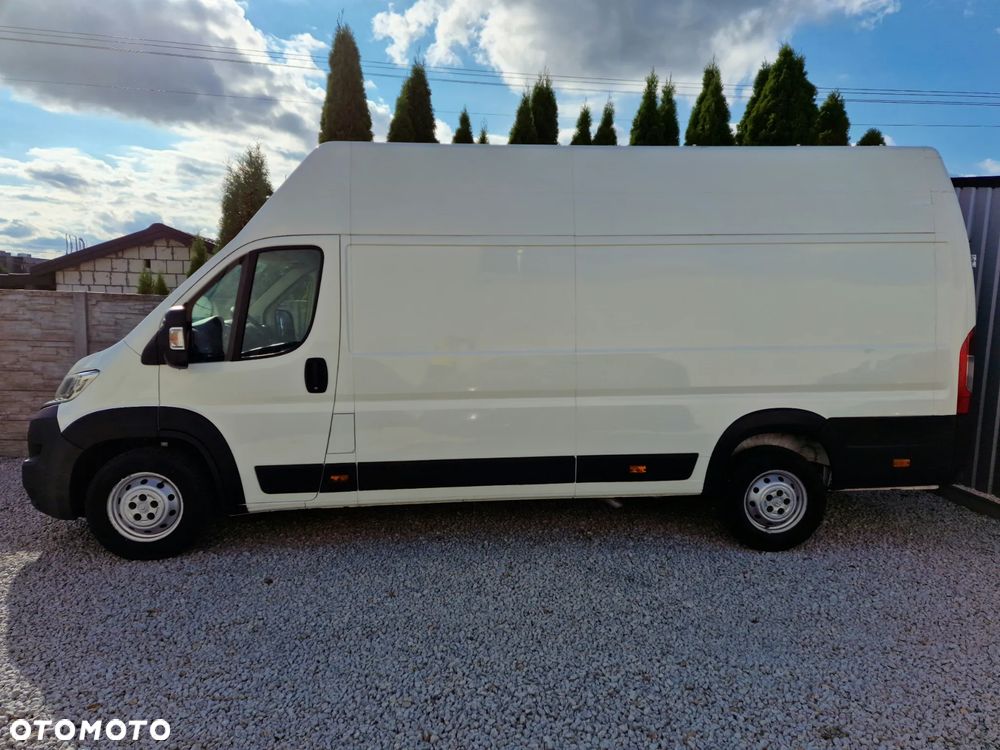 Citroën Jumper - 9