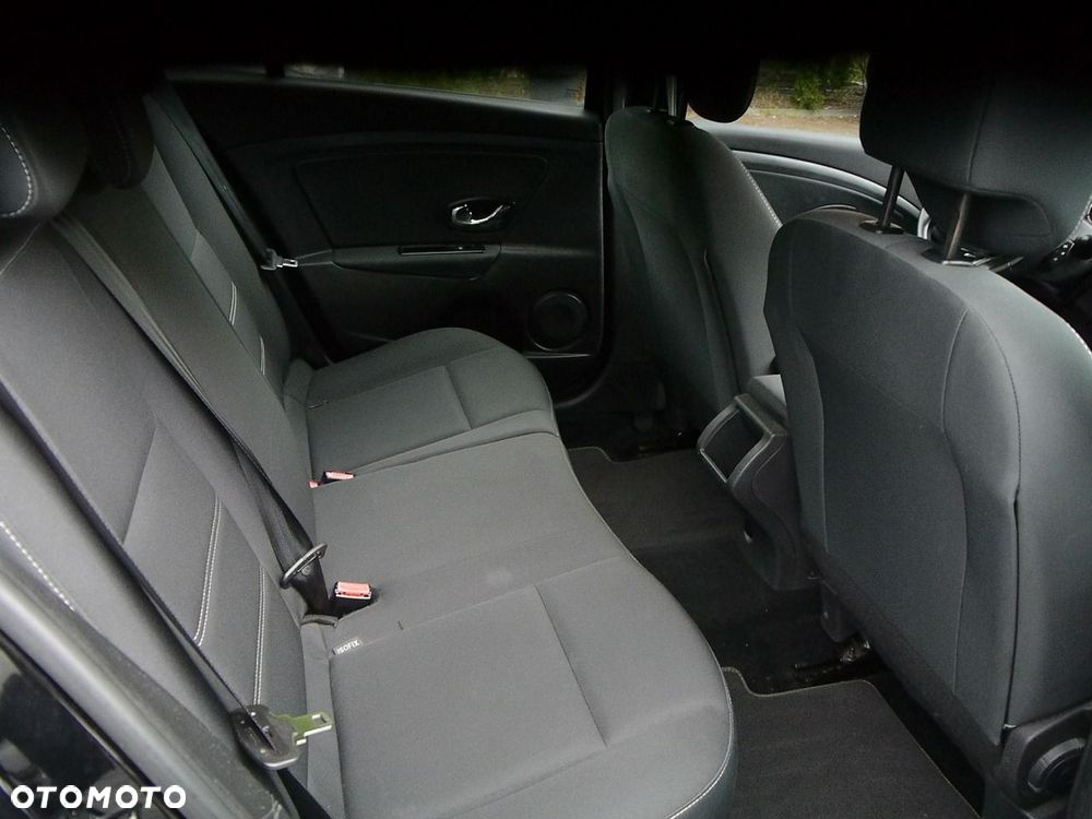 Renault Megane 1.6 16V 100 TomTom Edition - 35