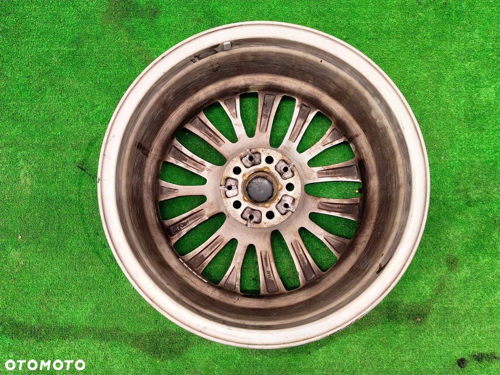 BMW 5 G30 G31 FELGA ALUMINIOWA 18 CALI 6863418 - 4