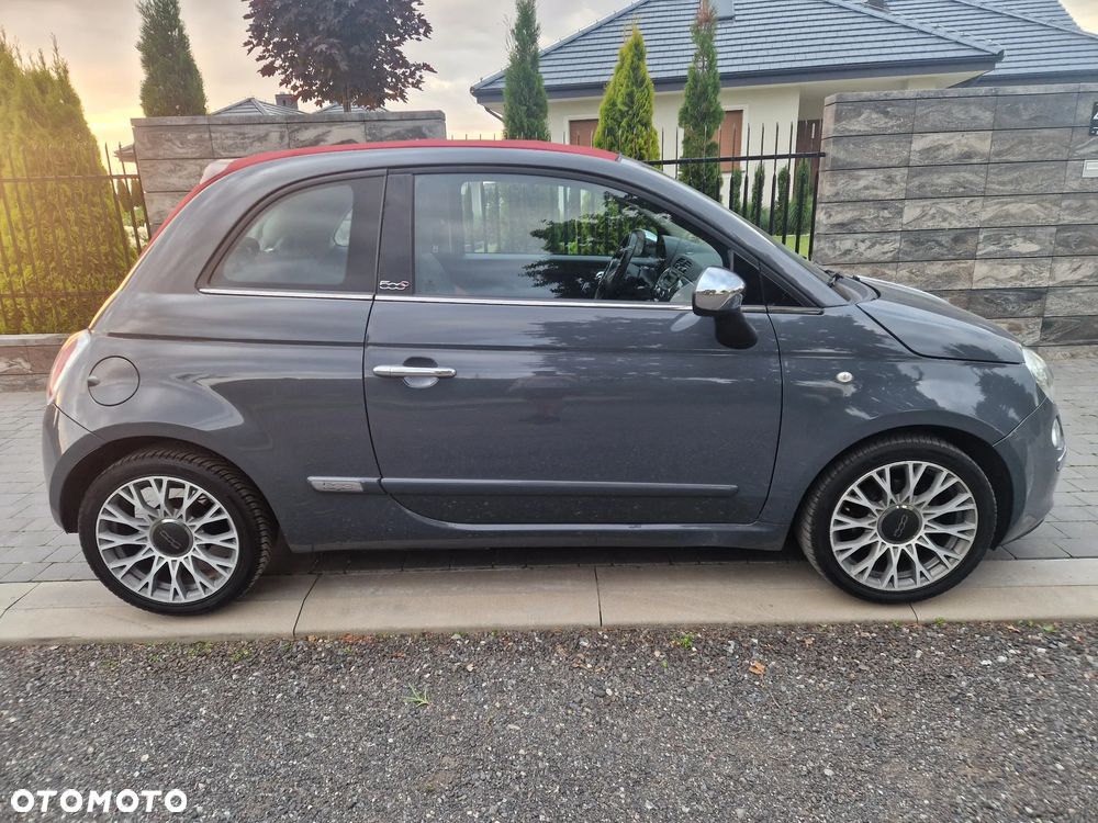 Fiat 500 - 3